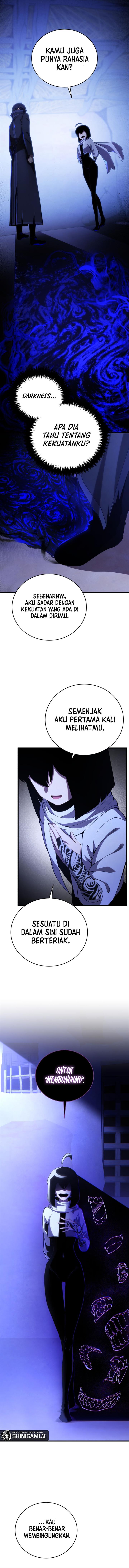 Swordmaster’s Youngest Son Chapter 109