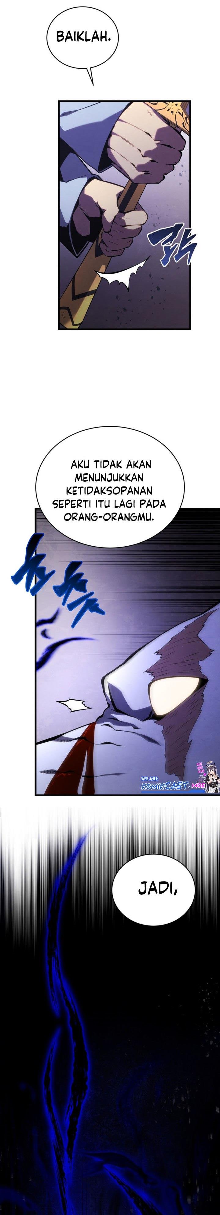 Swordmaster’s Youngest Son Chapter 117