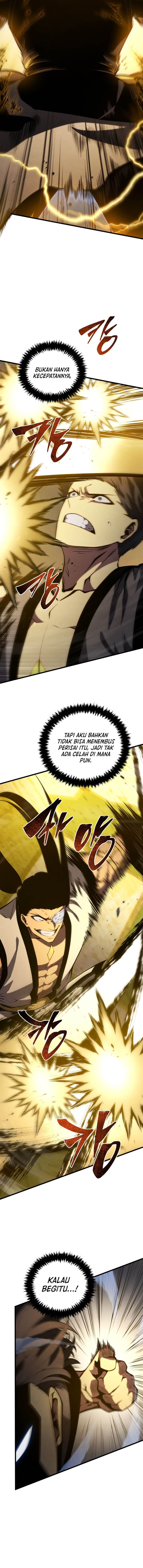 Swordmaster’s Youngest Son Chapter 136