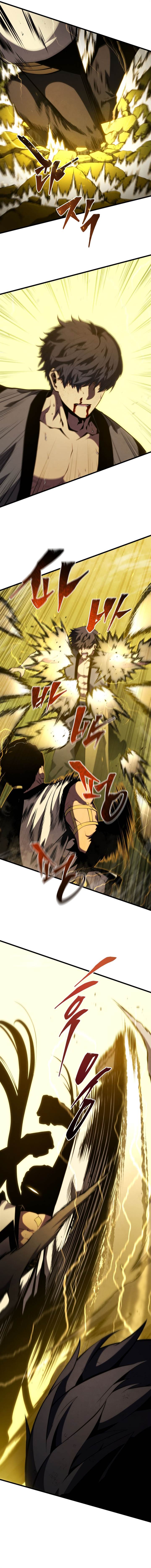 Swordmaster’s Youngest Son Chapter 136