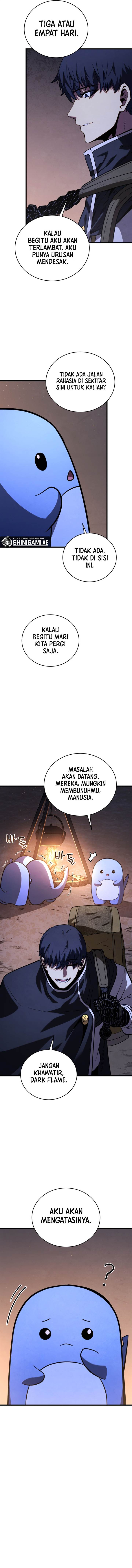 Swordmaster’s Youngest Son Chapter 139