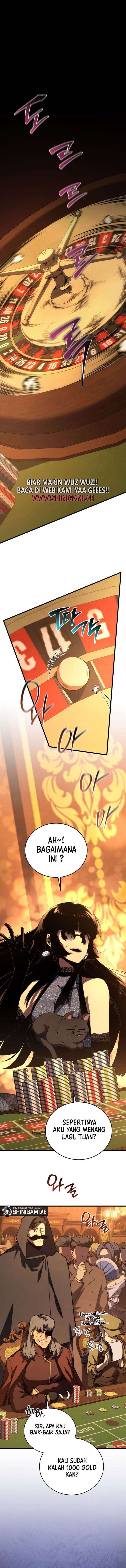 Swordmaster’s Youngest Son Chapter 140