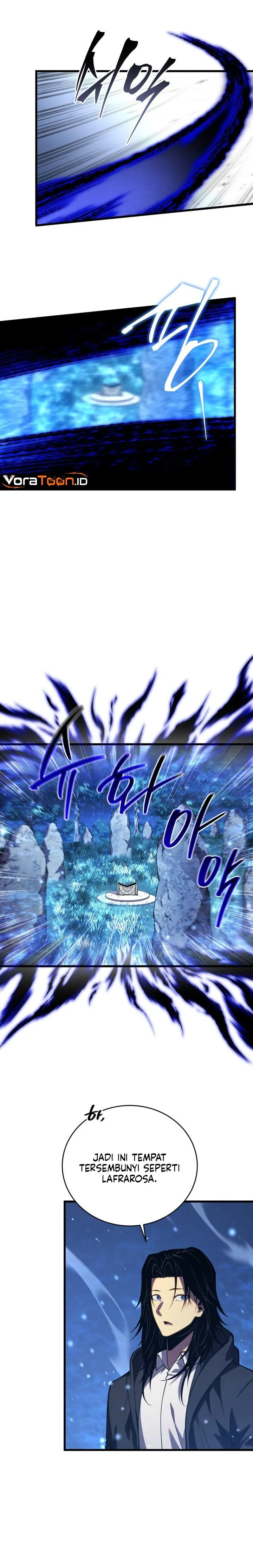 Swordmaster’s Youngest Son  Chap 211 - Next Chap 212