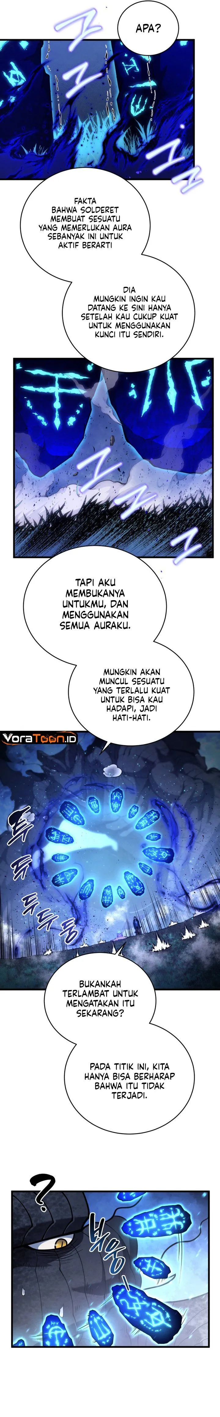 Swordmaster’s Youngest Son  Chap 211 - Next Chap 212