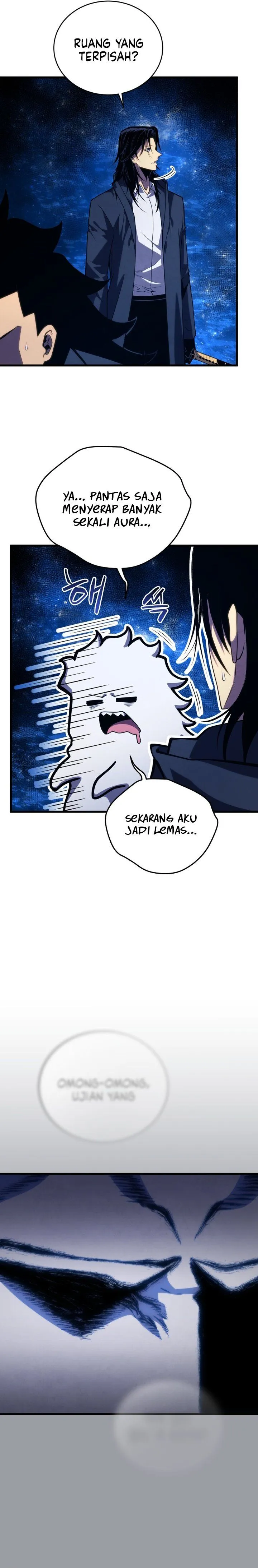 Swordmaster’s Youngest Son  Chap 211 - Next Chap 212