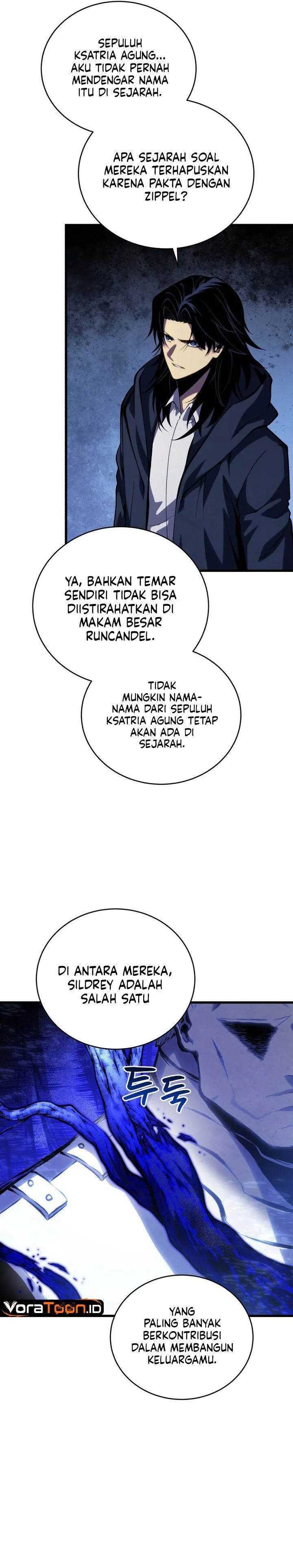 Swordmaster’s Youngest Son  Chap 212 - Next Chap 213