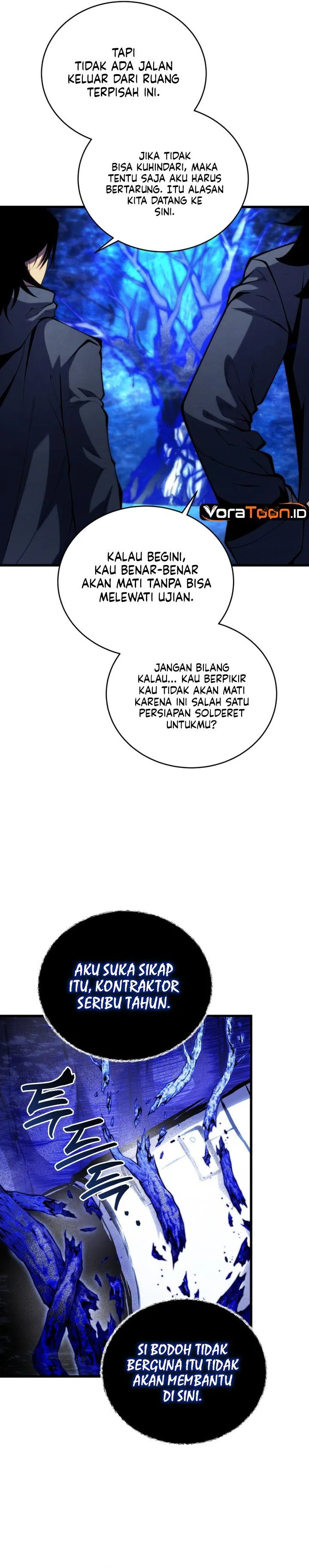 Swordmaster’s Youngest Son  Chap 212 - Next Chap 213