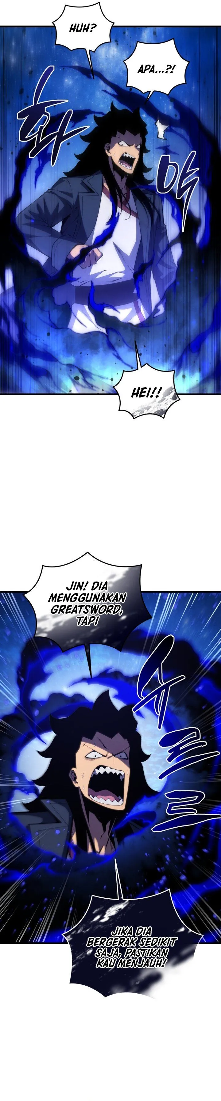 Swordmaster’s Youngest Son  Chap 212 - Next Chap 213