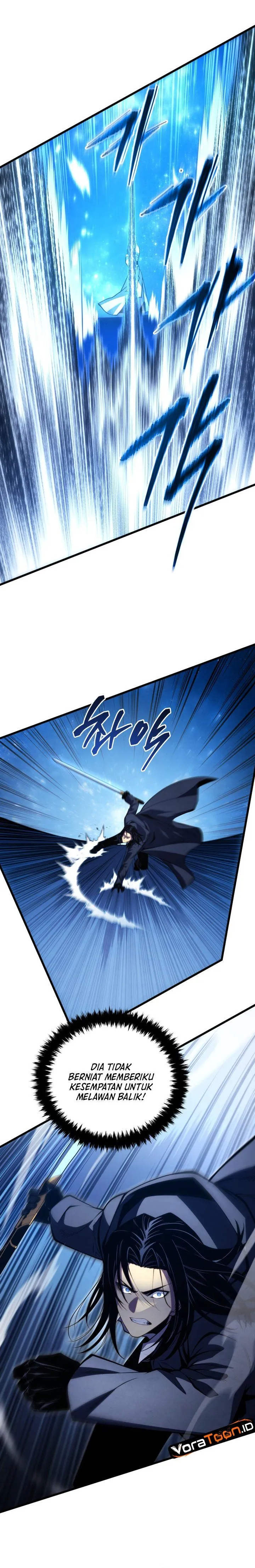 Swordmaster’s Youngest Son  Chap 212 - Next Chap 213