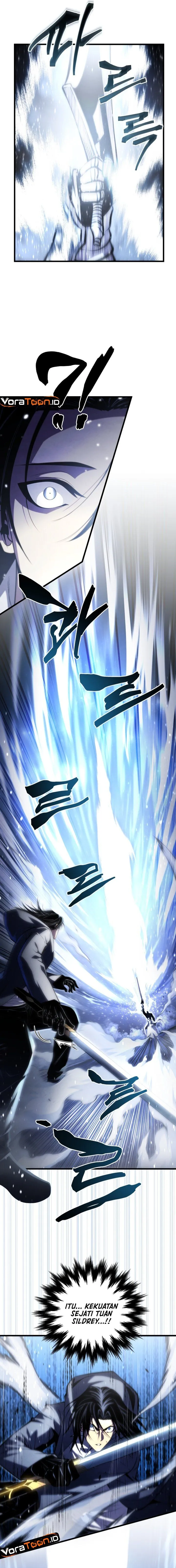 Swordmaster’s Youngest Son  Chap 212 - Next Chap 213