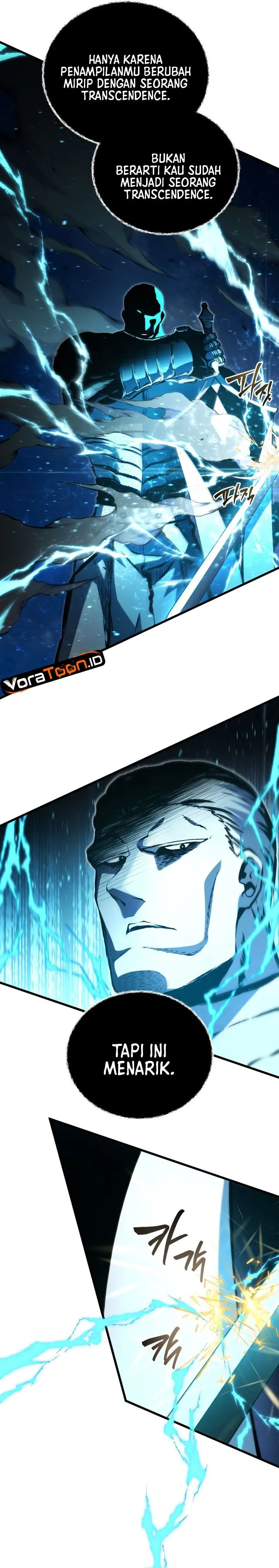 Swordmaster’s Youngest Son  Chap 213 - Next Chap 214
