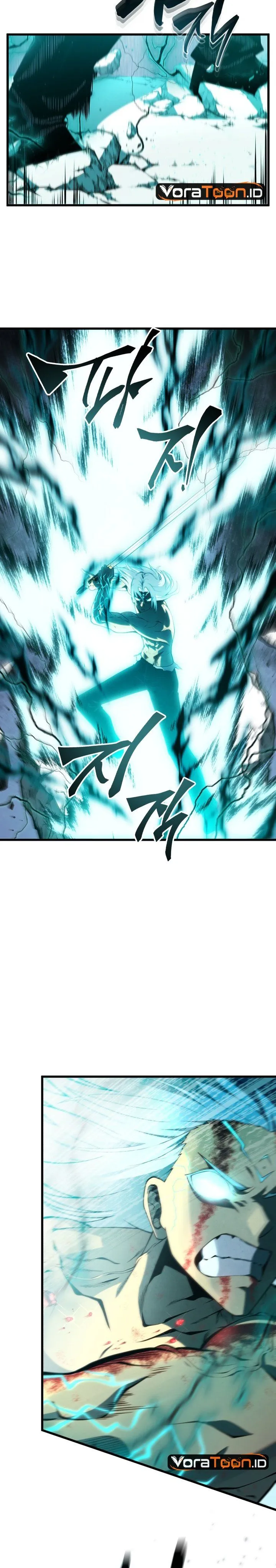 Swordmaster’s Youngest Son  Chap 214 - Next Chap 215