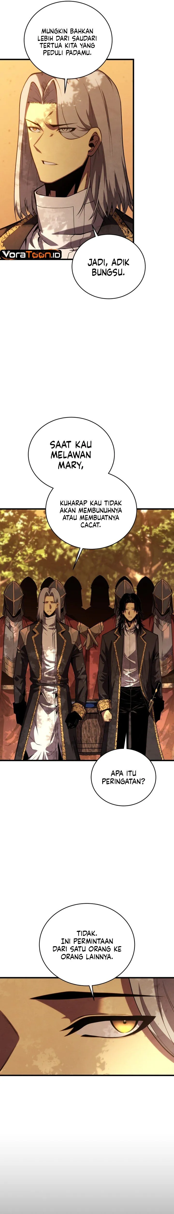 Page 6 - Swordmaster’s Youngest Son Chapter 217