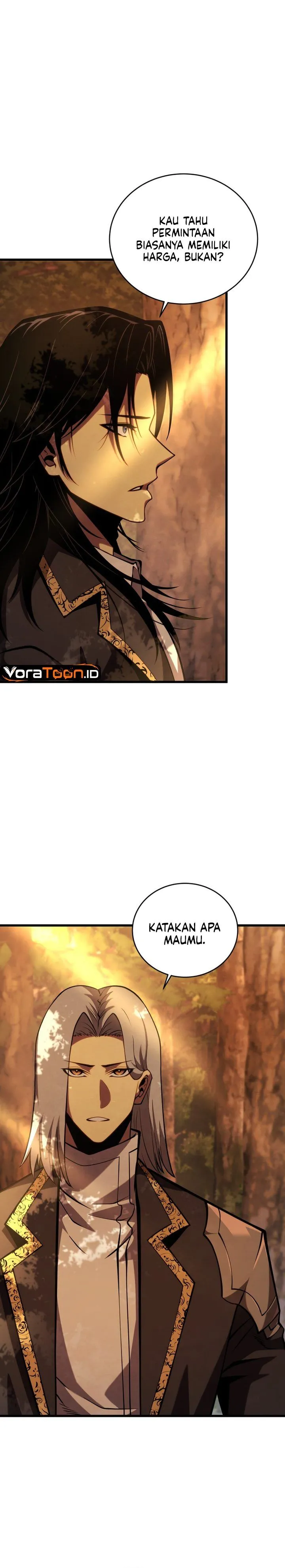 Page 12 - Swordmaster’s Youngest Son Chapter 217