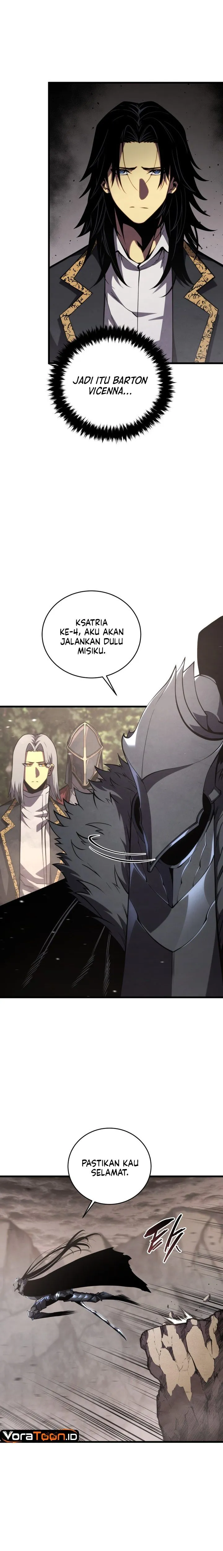 Page 24 - Swordmaster’s Youngest Son Chapter 217