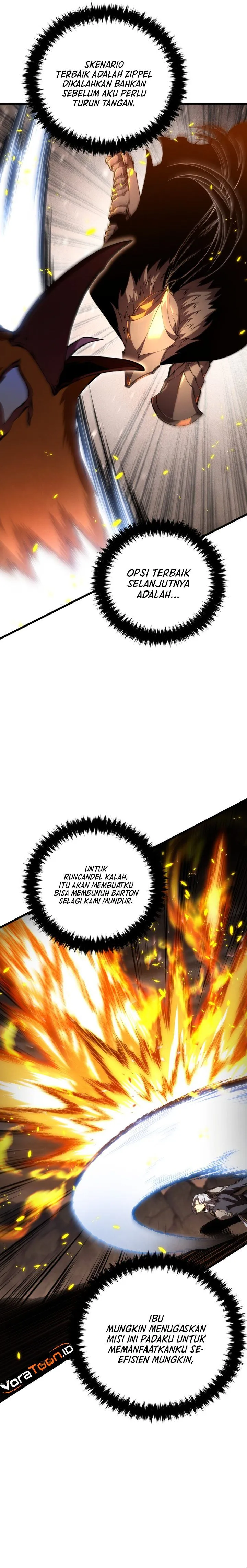 Page 30 - Swordmaster’s Youngest Son Chapter 217