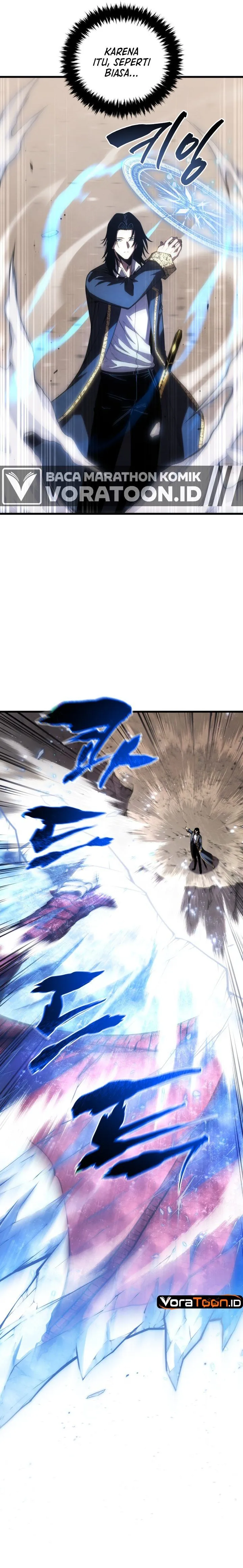 Page 32 - Swordmaster’s Youngest Son Chapter 217