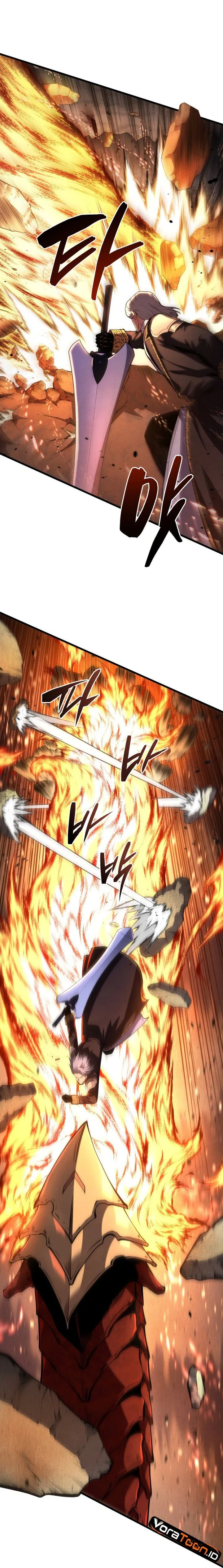 Page 2 - Swordmaster’s Youngest Son Chapter 218