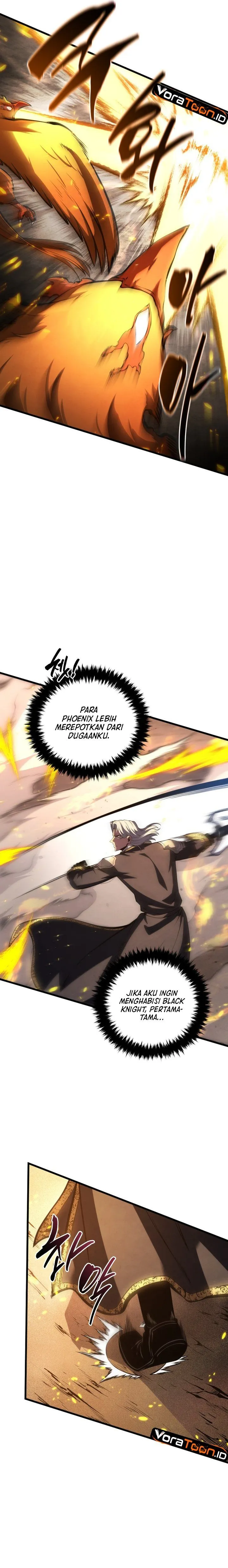 Page 6 - Swordmaster’s Youngest Son Chapter 218