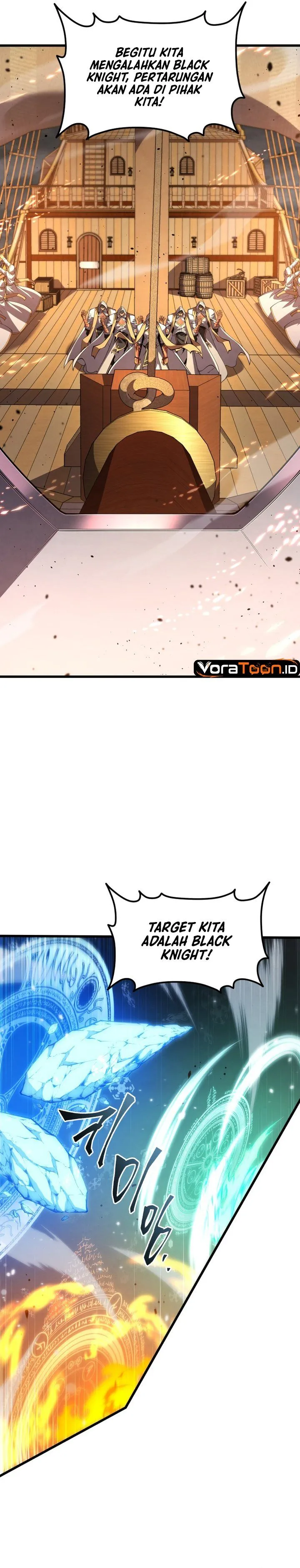 Page 10 - Swordmaster’s Youngest Son Chapter 218