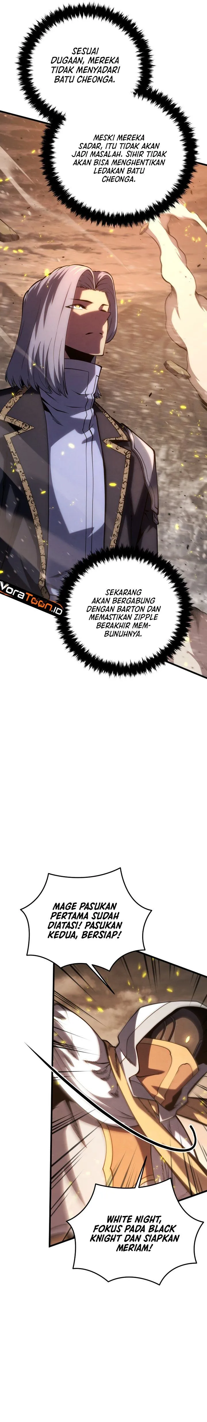 Page 30 - Swordmaster’s Youngest Son Chapter 218