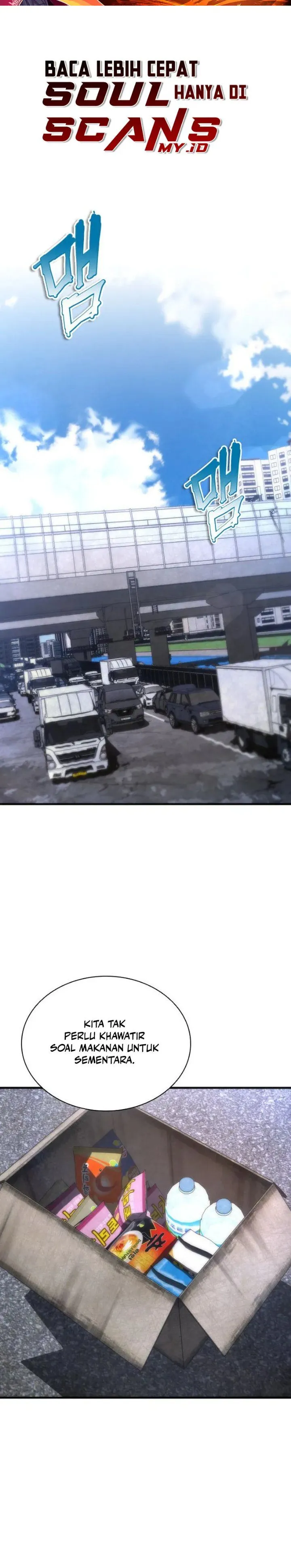 
              Zombie Apocalypse 82-08             Chapter 129