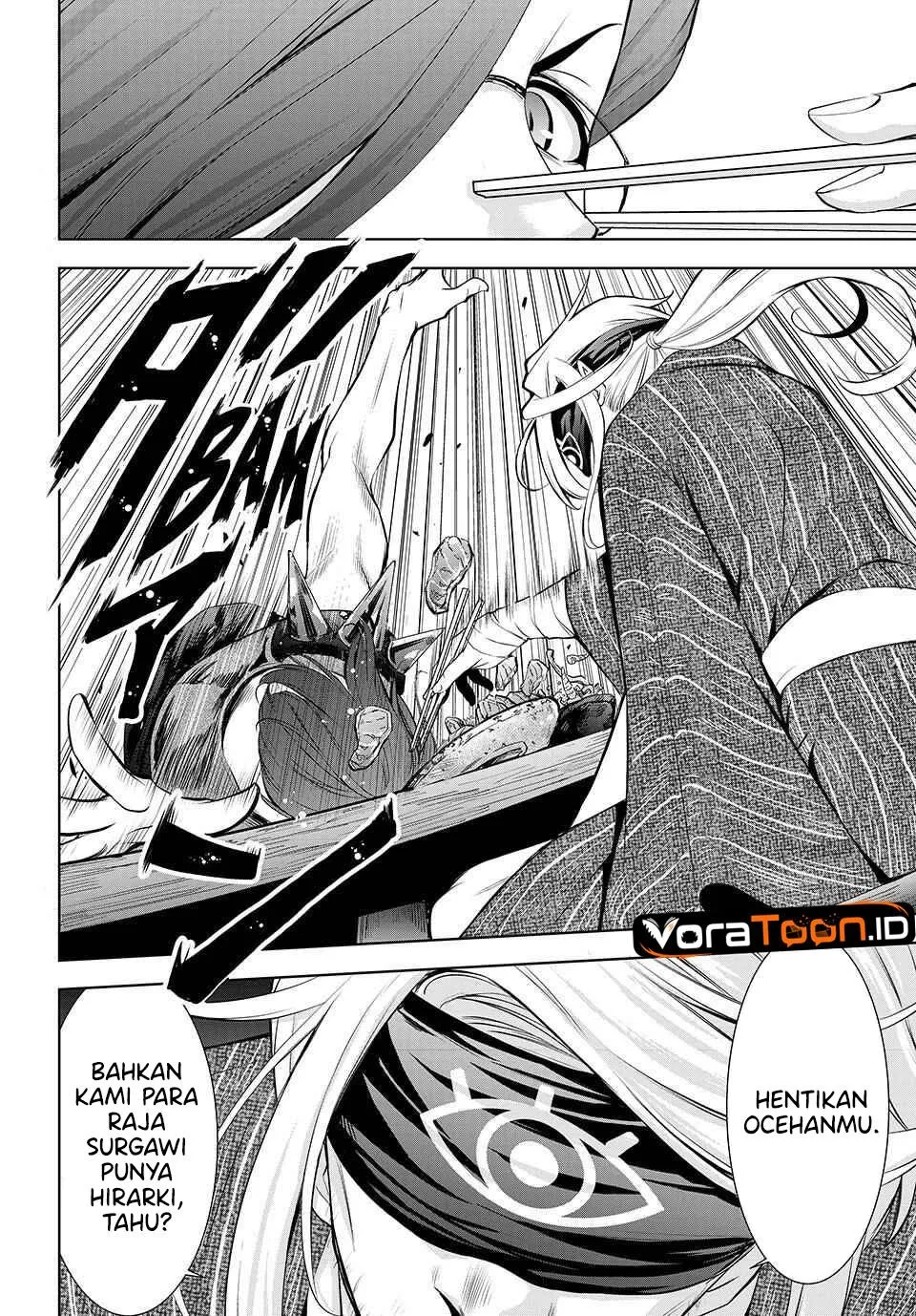 
              Ano Shima no Umine-sou             Chapter 28