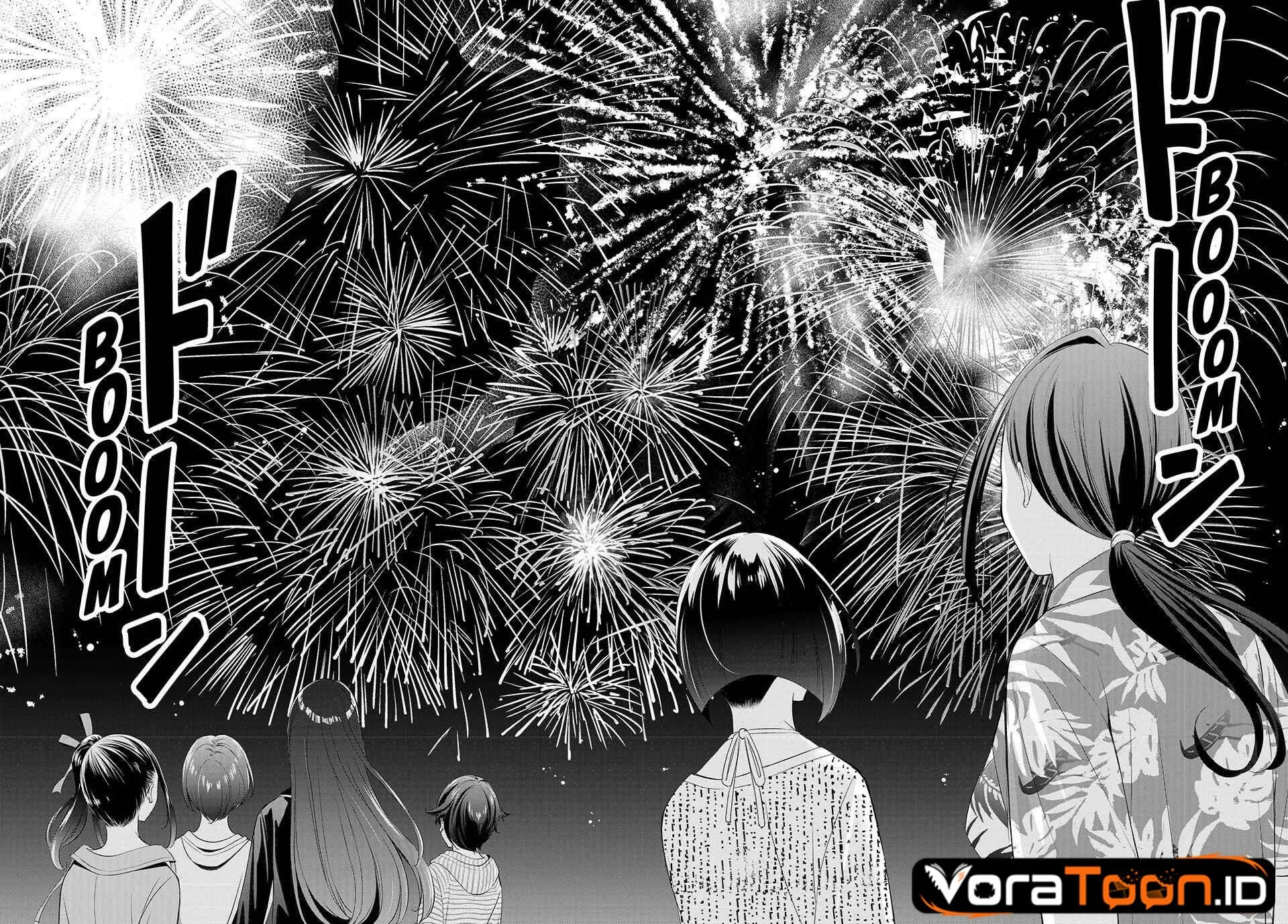 
              Ano Shima no Umine-sou             Chapter 29