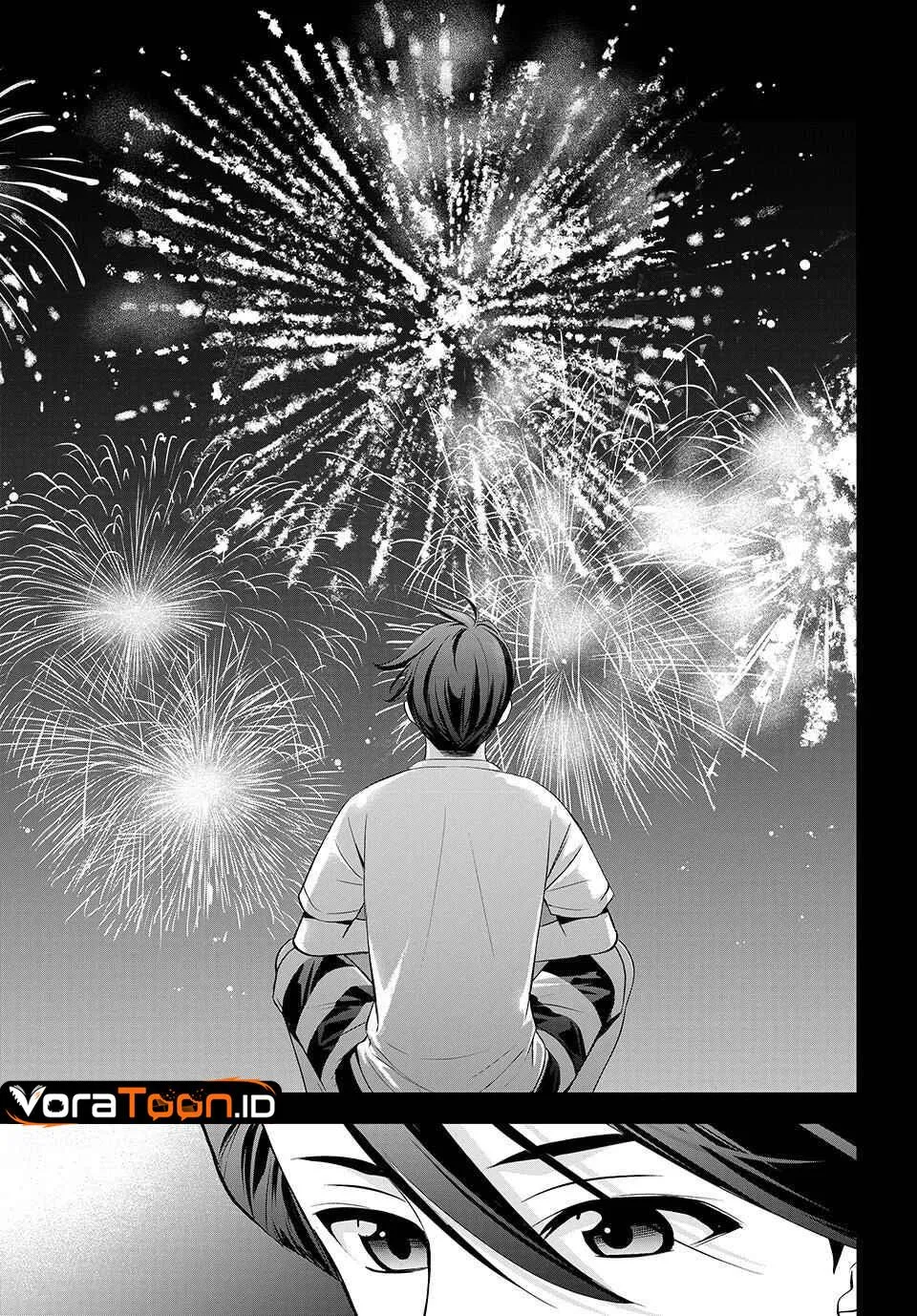 
              Ano Shima no Umine-sou             Chapter 29