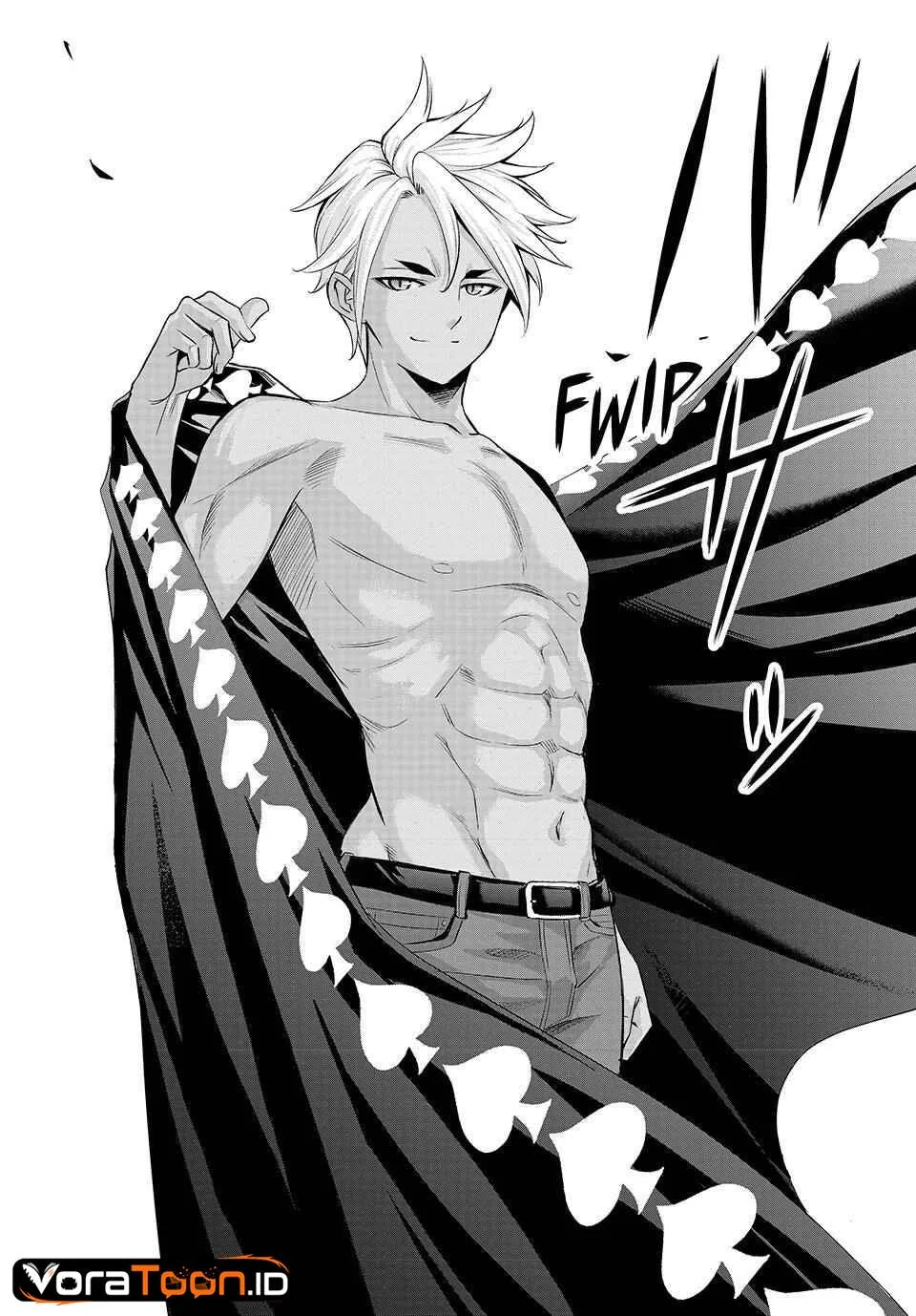 
              Ano Shima no Umine-sou             Chapter 30