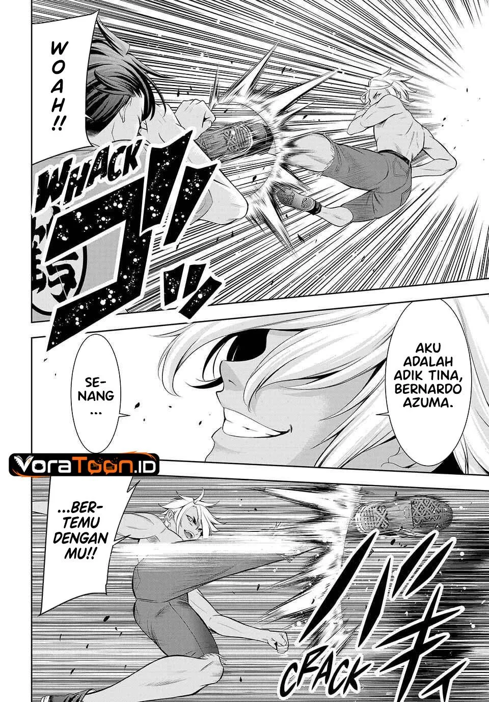 
              Ano Shima no Umine-sou             Chapter 31