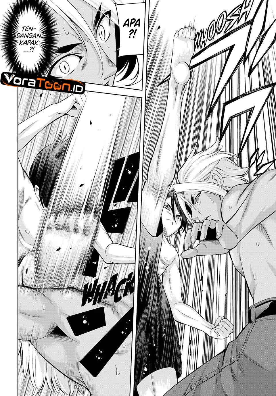 
              Ano Shima no Umine-sou             Chapter 32