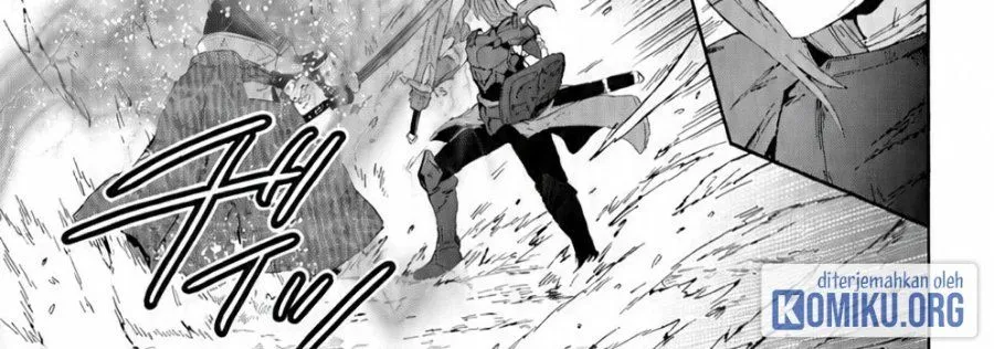 Death March kara Hajimaru Isekai Kyousoukyoku Chap 100 - Next Chap 101