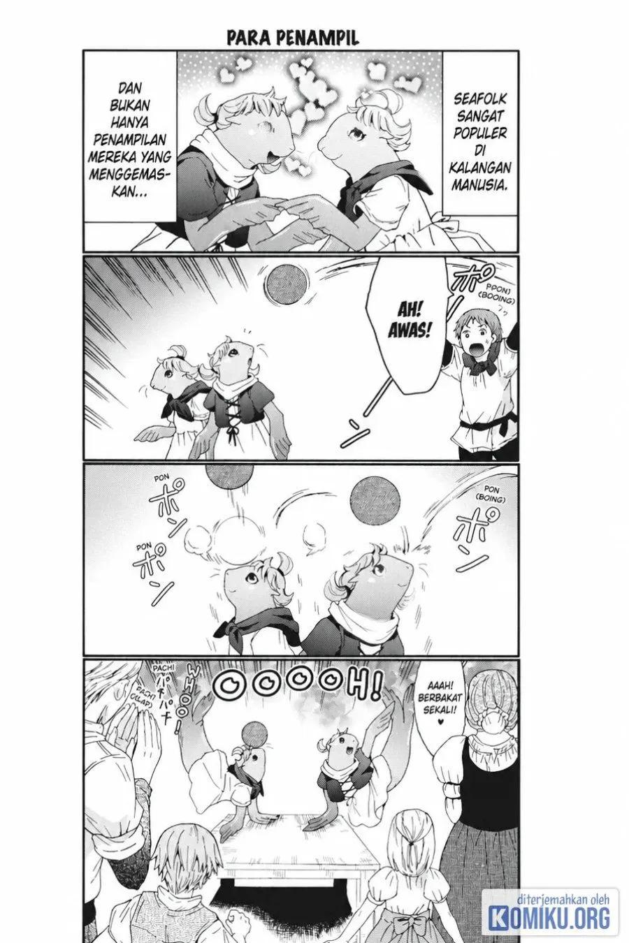 Death March kara Hajimaru Isekai Kyousoukyoku Chap 105.5 - Next Chap 106.5