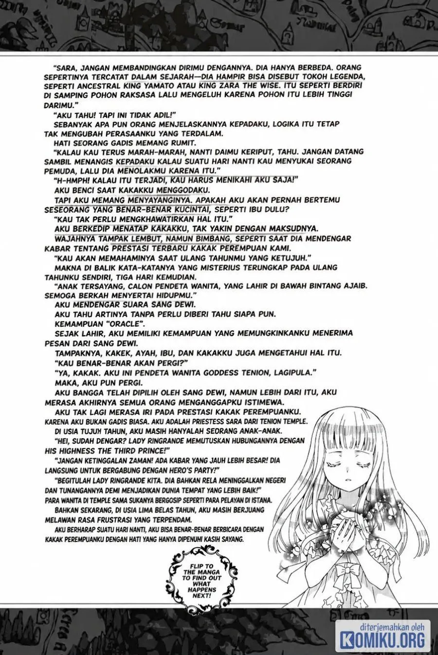 Death March kara Hajimaru Isekai Kyousoukyoku Chap 105.6 - Next Chap 106.6