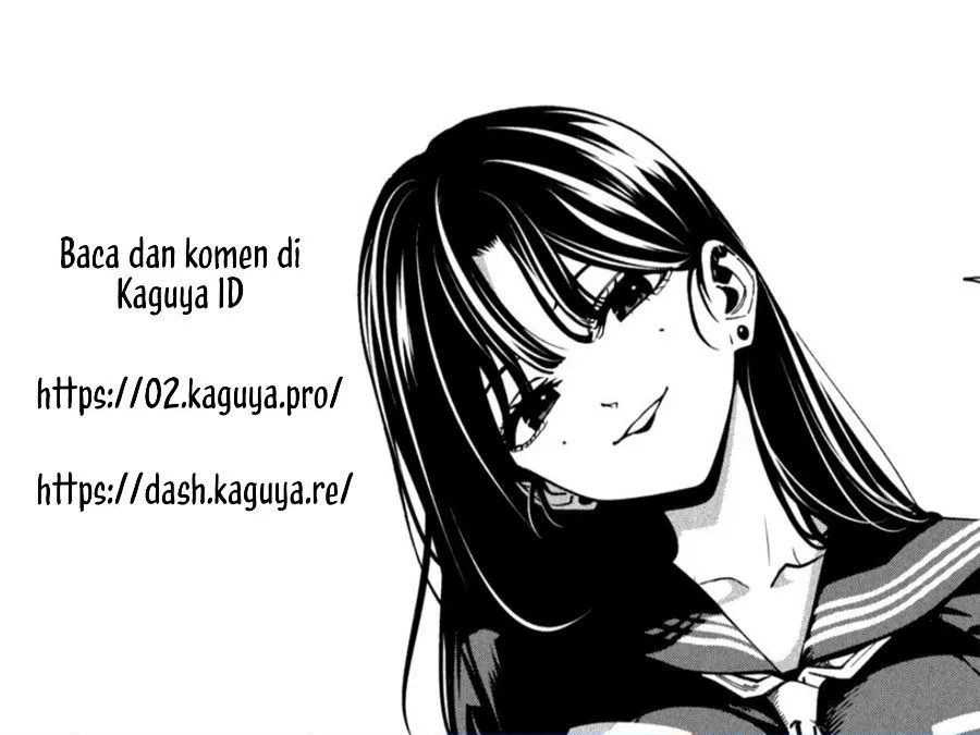 Bouryoku Banzai Chap 64 - Next Chap 65