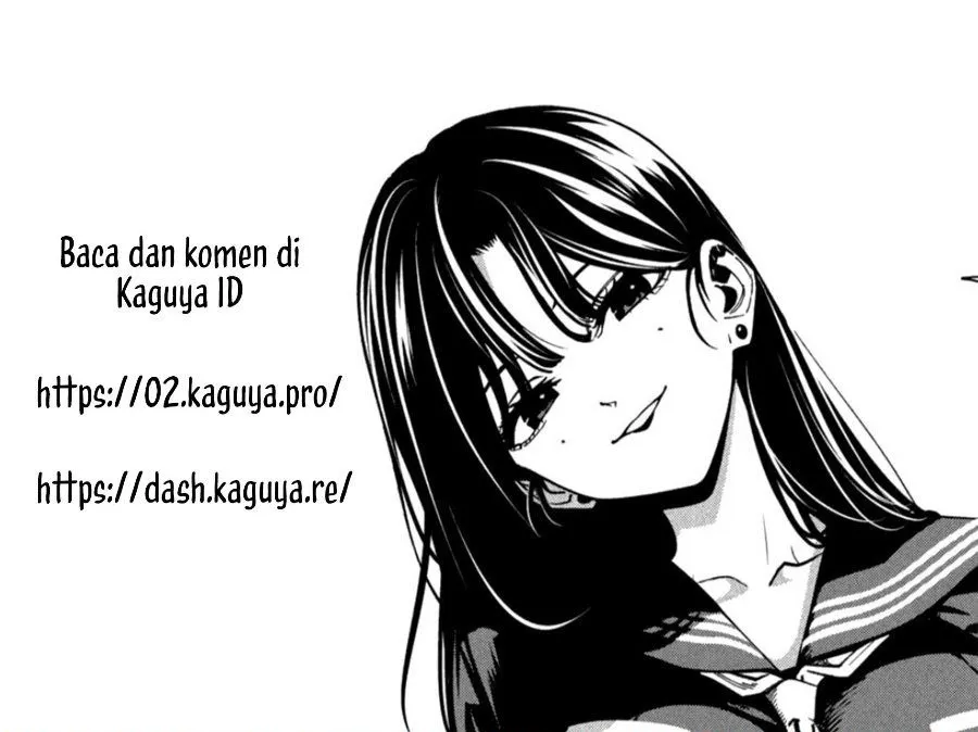 Bouryoku Banzai Chap 69 - Next Chap 70