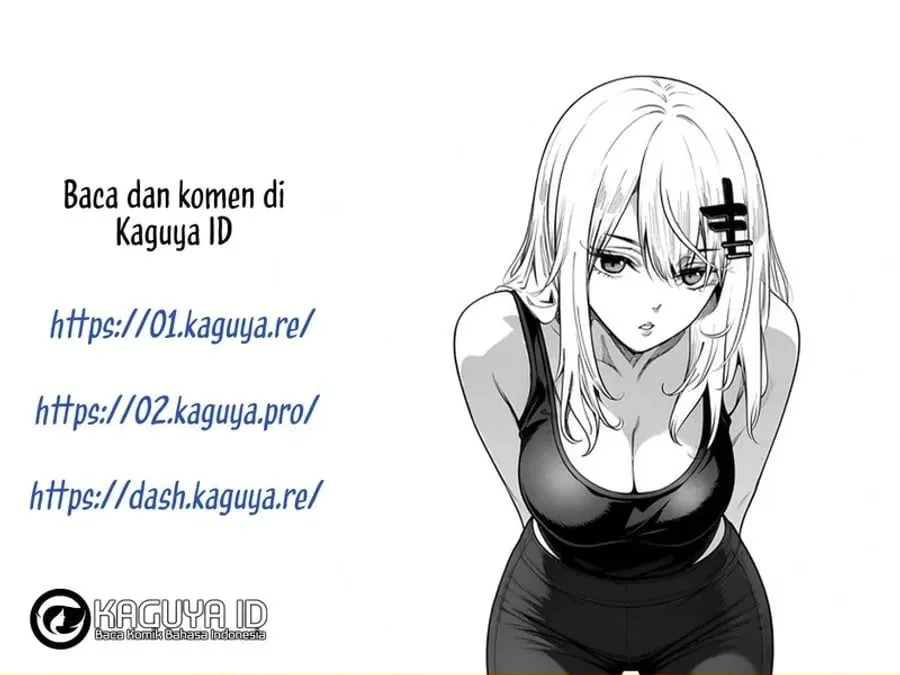 Bouryoku Banzai Chap 72 - Next Chap 73