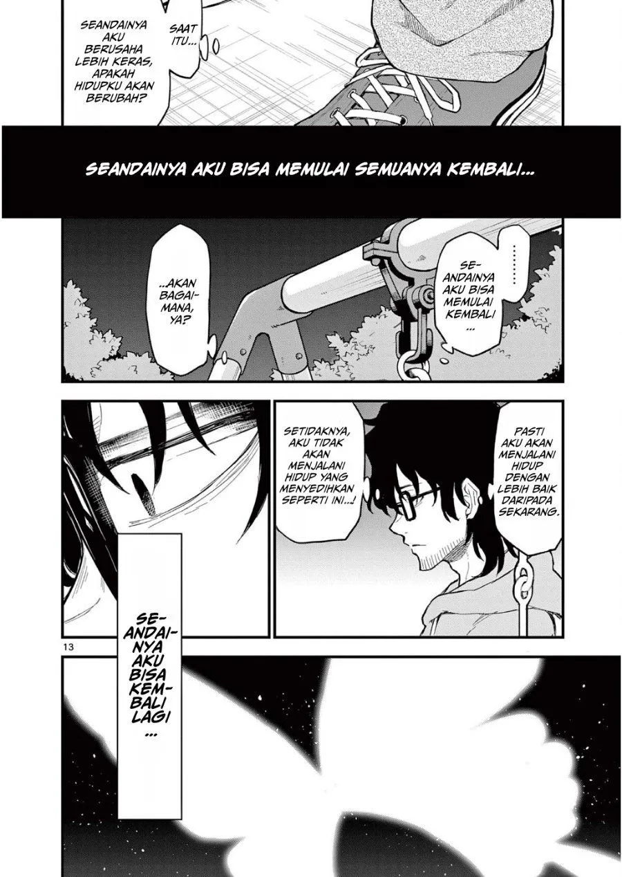 Page 18 - Heisei Wotaku Remembers Chapter 1