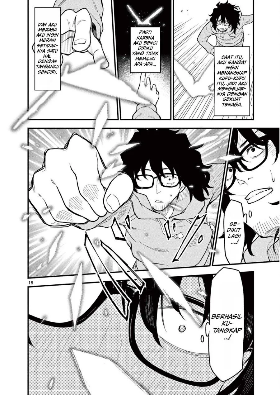 Page 20 - Heisei Wotaku Remembers Chapter 1