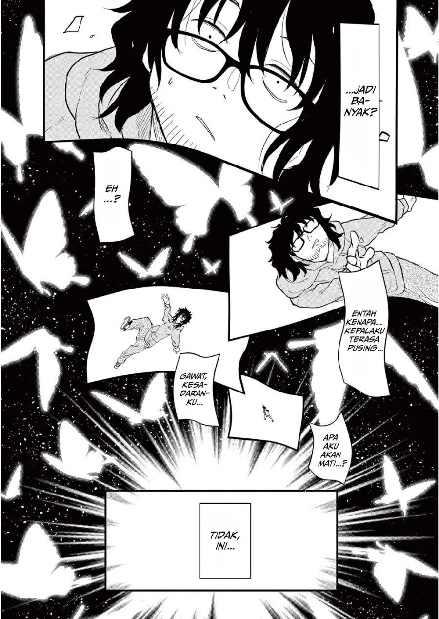 Page 22 - Heisei Wotaku Remembers Chapter 1