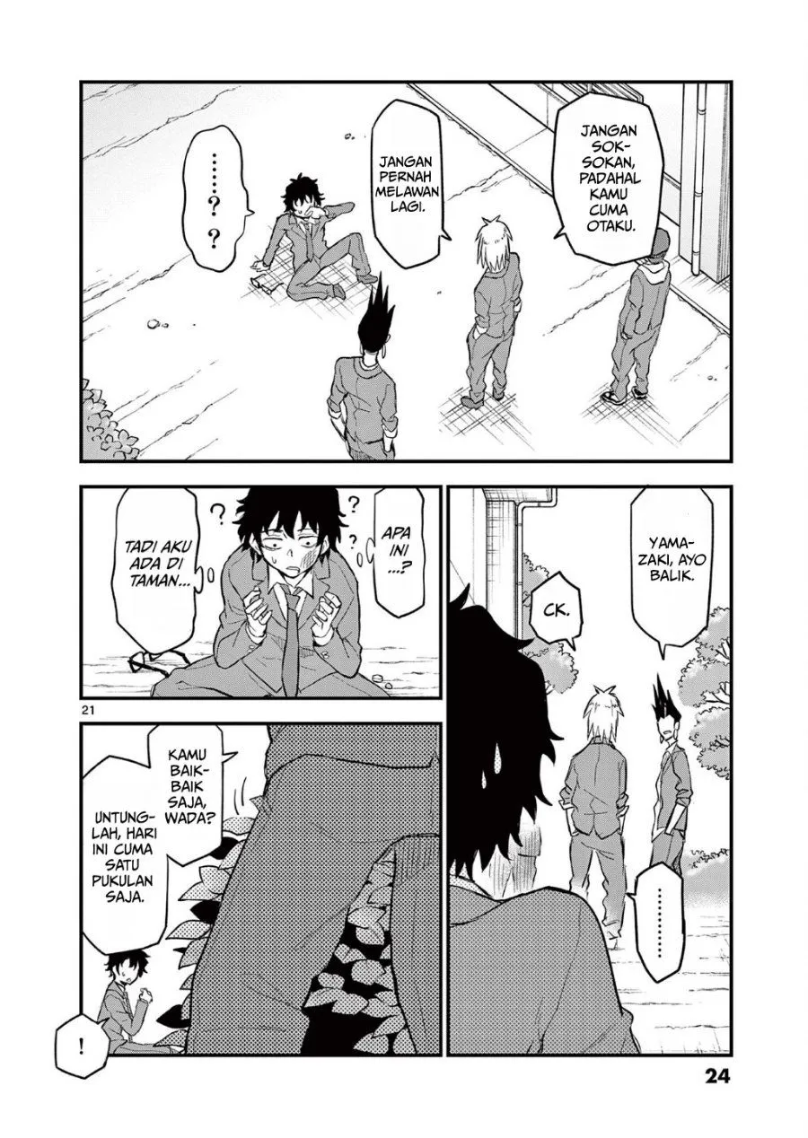 Page 26 - Heisei Wotaku Remembers Chapter 1