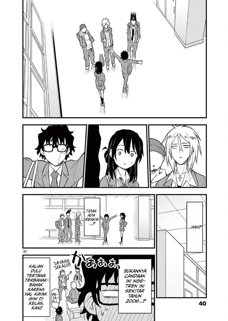 Page 42 - Heisei Wotaku Remembers Chapter 1