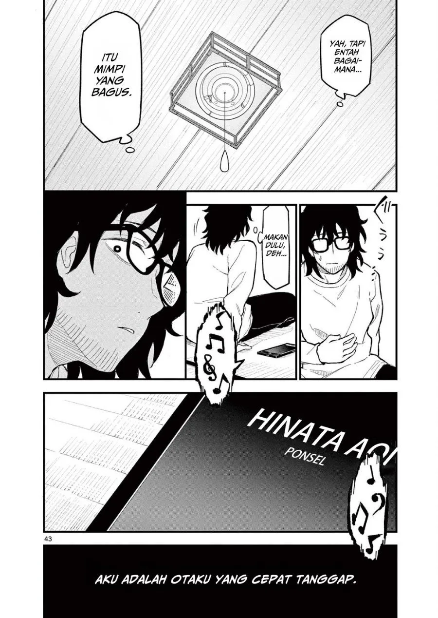 Page 48 - Heisei Wotaku Remembers Chapter 1