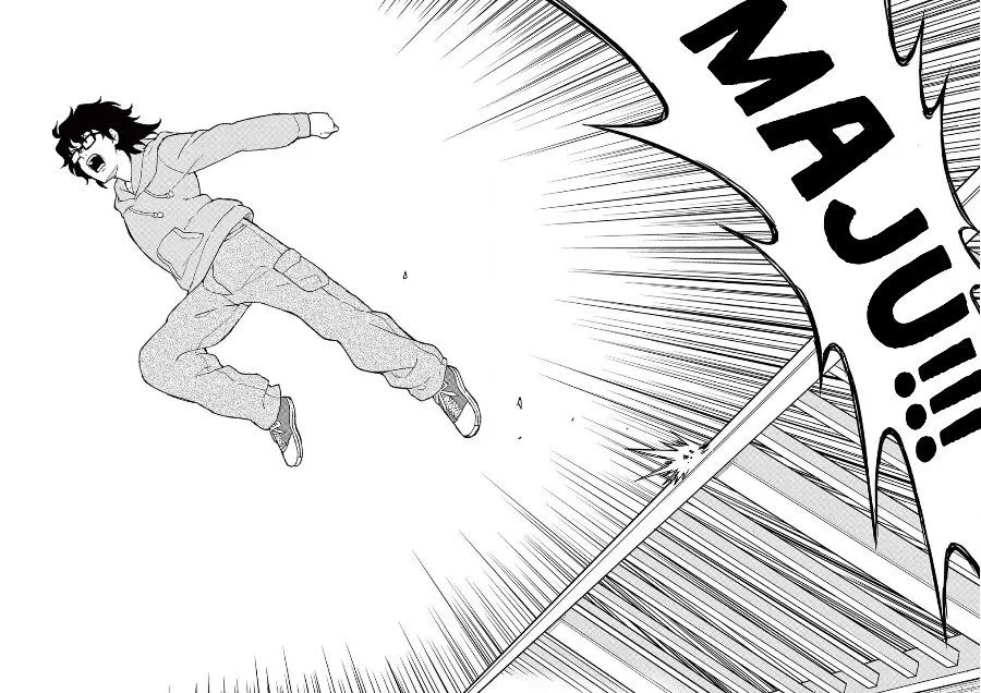 Heisei Wotaku Remembers Chapter 2