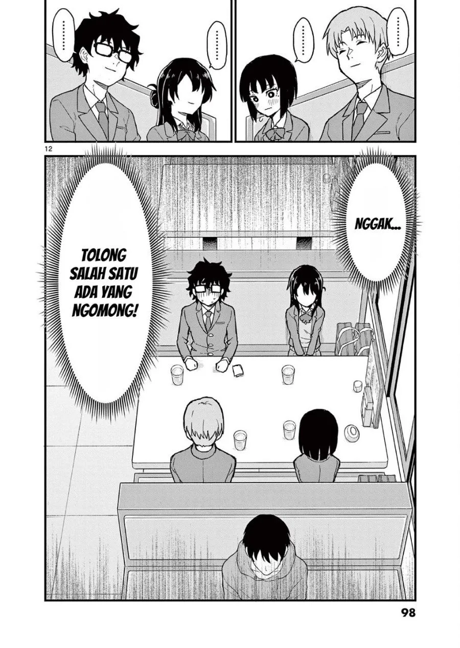Heisei Wotaku Remembers Chapter 3