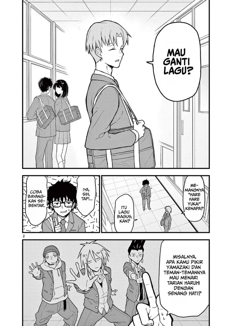 Heisei Wotaku Remembers Chapter 4