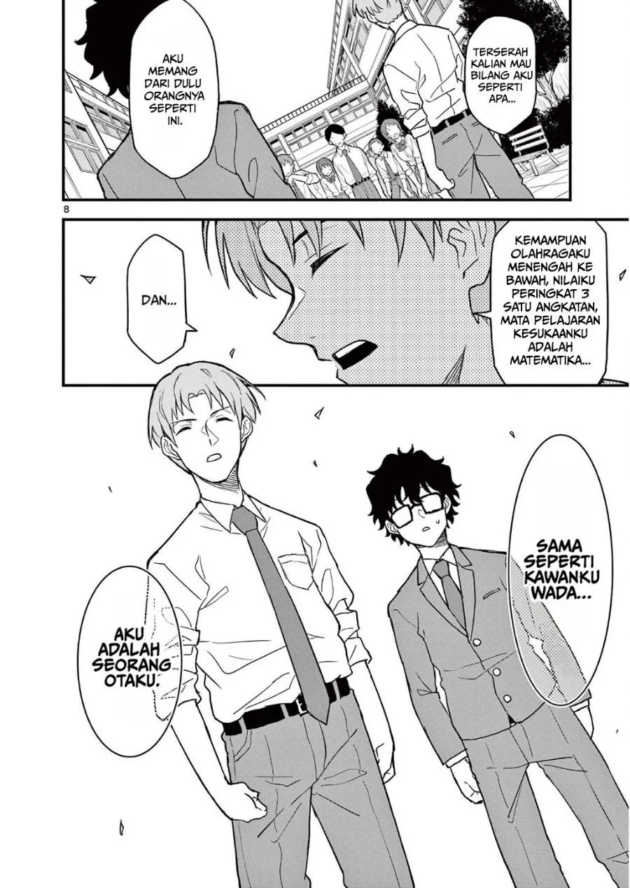 Page 8 - Heisei Wotaku Remembers Chapter 5