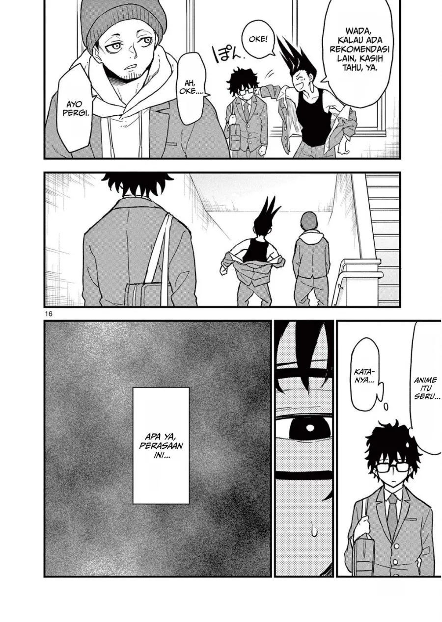 Page 16 - Heisei Wotaku Remembers Chapter 5