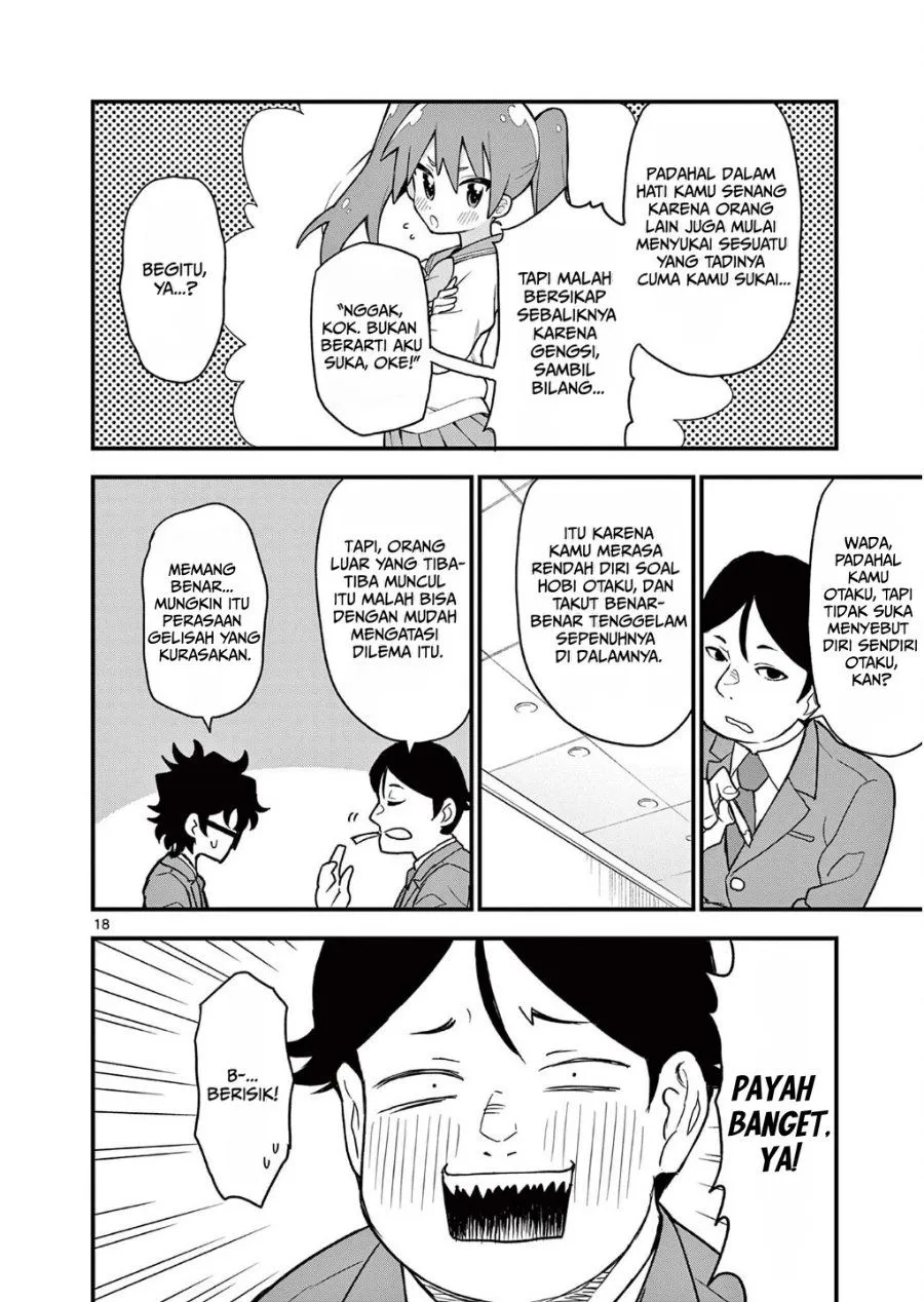 Page 18 - Heisei Wotaku Remembers Chapter 5